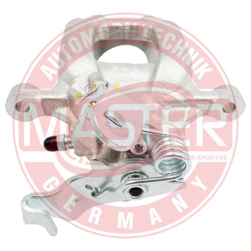 Brzdový strmeň MASTER-SPORT GERMANY 268011360