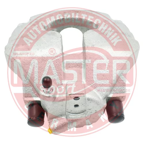Brzdový strmeň MASTER-SPORT GERMANY 268011450