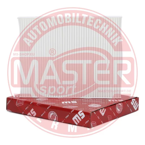 Filter vnútorného priestoru 27007-IF-PCS-MS (MASTER-SPORT GERMANY) - obr. 2