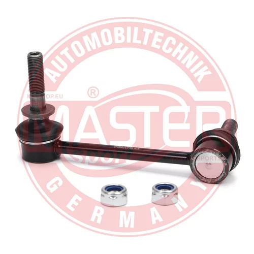 Tyč/Vzpera stabilizátora 27336B-PCS-MS (MASTER-SPORT GERMANY) - obr. 3