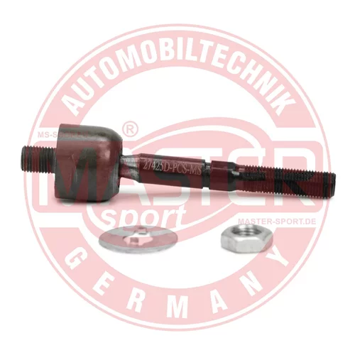 Axiálny čap tiahla riadenia 27425D-PCS-MS (MASTER-SPORT GERMANY) - obr. 2