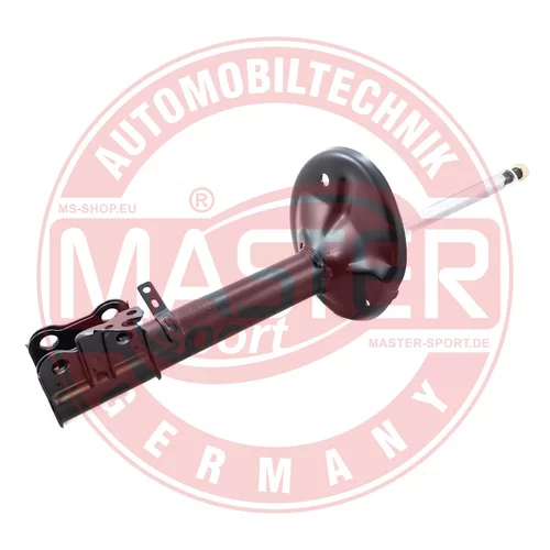 Tlmič pérovania MASTER-SPORT GERMANY 280896-PCS-MS