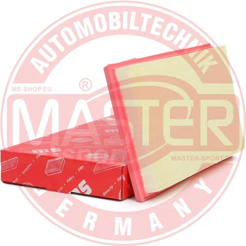Vzduchový filter 28200-LF-PCS-MS (MASTER-SPORT GERMANY) - obr. 2