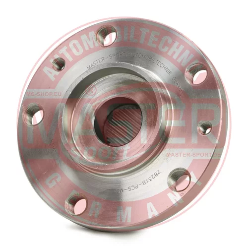 Náboj kolesa 28231B-PCS-MS (MASTER-SPORT GERMANY) - obr. 2