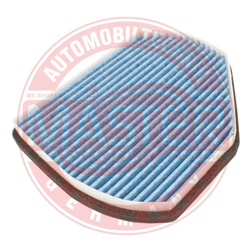 Filter vnútorného priestoru 2897-IFB-PCS-MS (MASTER-SPORT GERMANY) - obr. 1