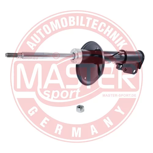 Tlmič pérovania MASTER-SPORT GERMANY 290002-PCS-MS