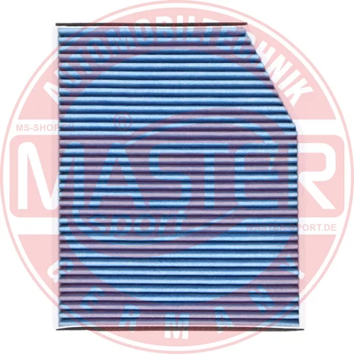 Filter vnútorného priestoru 29007/1-IFB-PCS-MS (MASTER-SPORT GERMANY) - obr. 2