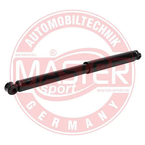 Tlmič pérovania 290621-PCS-MS (MASTER-SPORT GERMANY) - obr. 1
