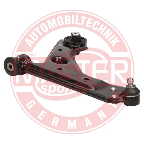 Rameno zavesenia kolies 29144B-PCS-MS (MASTER-SPORT GERMANY) - obr. 3