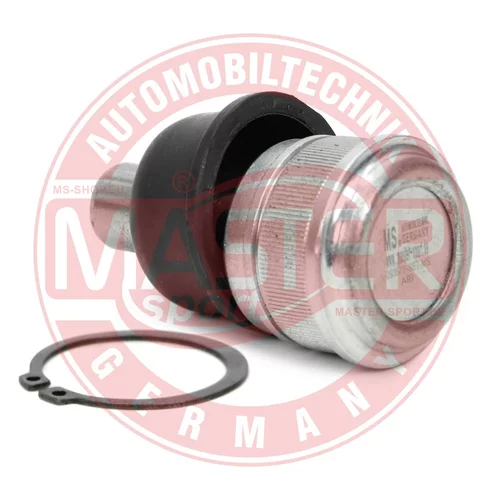 Zvislý/nosný čap 29357B-SET-MS (MASTER-SPORT GERMANY) - obr. 2