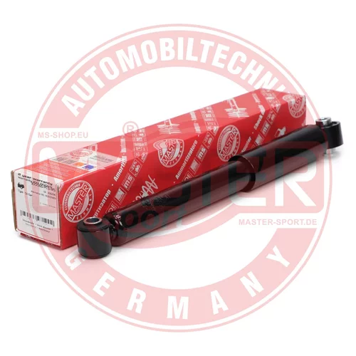 Tlmič pérovania 300065-PCS-MS (MASTER-SPORT GERMANY) - obr. 3