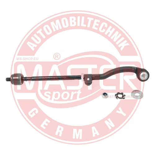 Spojovacia tyč riadenia MASTER-SPORT GERMANY 30457-PCS-MS