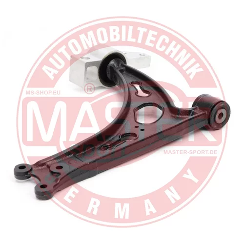 Rameno zavesenia kolies MASTER-SPORT GERMANY 30629/1-PCS-MS