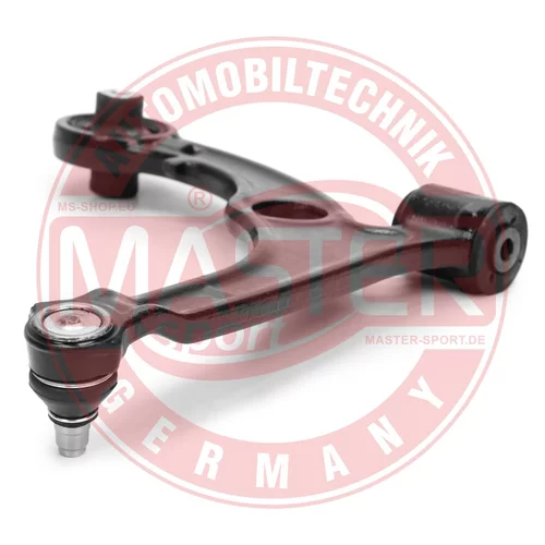 Rameno zavesenia kolies 30754-PCS-MS (MASTER-SPORT GERMANY) - obr. 3