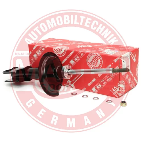 Tlmič pérovania 310103-PCS-MS (MASTER-SPORT GERMANY) - obr. 3