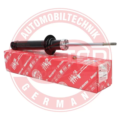 Tlmič pérovania 310245-PCS-MS (MASTER-SPORT GERMANY) - obr. 3