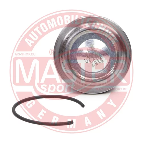 Zvislý/nosný čap 31046O-SET-MS (MASTER-SPORT GERMANY) - obr. 2