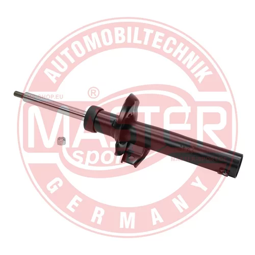 Tlmič pérovania 310716-PCS-MS (MASTER-SPORT GERMANY) - obr. 1