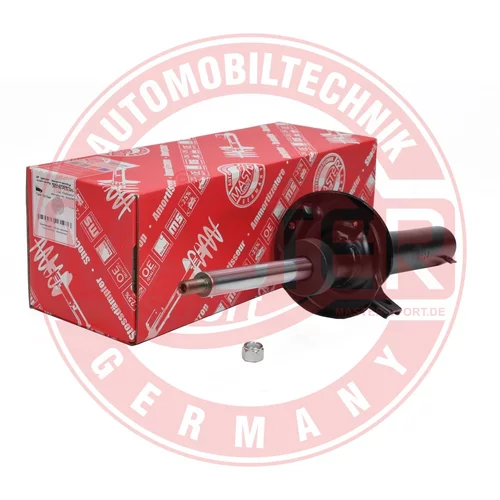 Tlmič pérovania 310716-PCS-MS (MASTER-SPORT GERMANY) - obr. 3