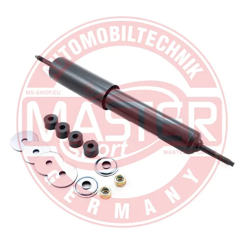 Tlmič pérovania 311012-PCS-MS (MASTER-SPORT GERMANY)