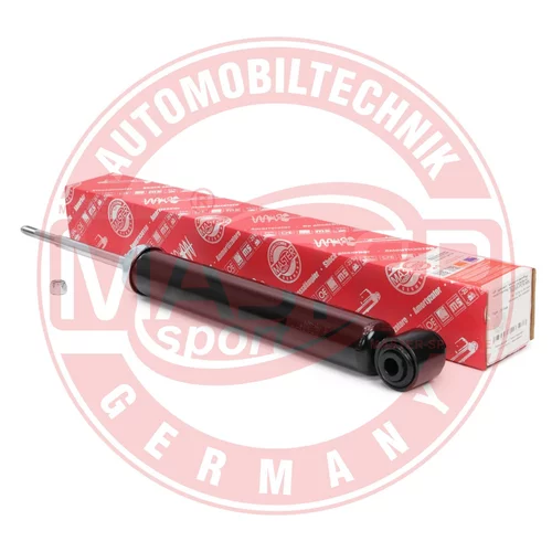 Tlmič pérovania 311233-PCS-MS (MASTER-SPORT GERMANY) - obr. 3