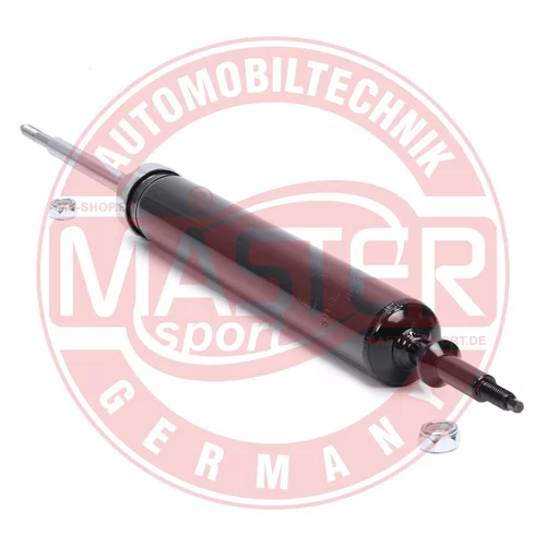 Tlmič pérovania 311410-PCS-MS (MASTER-SPORT GERMANY) - obr. 1