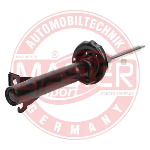 Tlmič pérovania 311702-PCS-MS (MASTER-SPORT GERMANY) - obr. 2