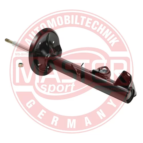 Tlmič pérovania 312064-PCS-MS (MASTER-SPORT GERMANY) - obr. 1
