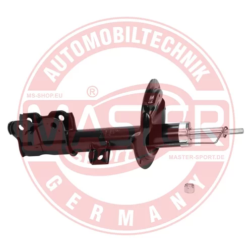 Tlmič pérovania 312186-PCS-MS (MASTER-SPORT GERMANY) - obr. 2