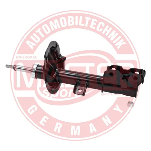 Tlmič pérovania 312187-PCS-MS (MASTER-SPORT GERMANY) - obr. 1