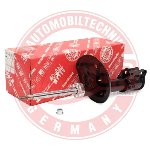 Tlmič pérovania 312327-PCS-MS (MASTER-SPORT GERMANY) - obr. 3