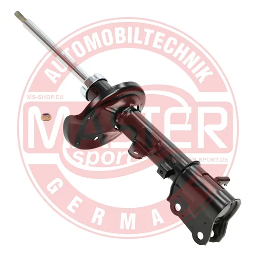 Tlmič pérovania 312429-PCS-MS (MASTER-SPORT GERMANY) - obr. 1