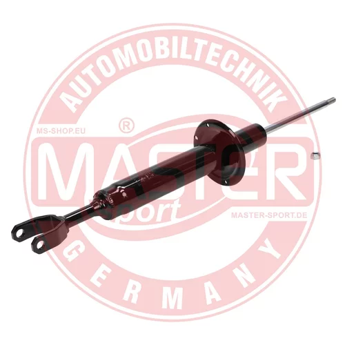 Tlmič pérovania 312639-PCS-MS (MASTER-SPORT GERMANY) - obr. 1