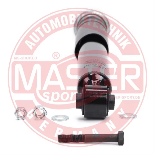 Tlmič pérovania 312782-PCS-MS (MASTER-SPORT GERMANY) - obr. 1