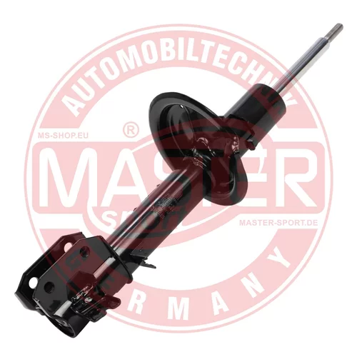 Tlmič pérovania 312818-PCS-MS (MASTER-SPORT GERMANY) - obr. 2