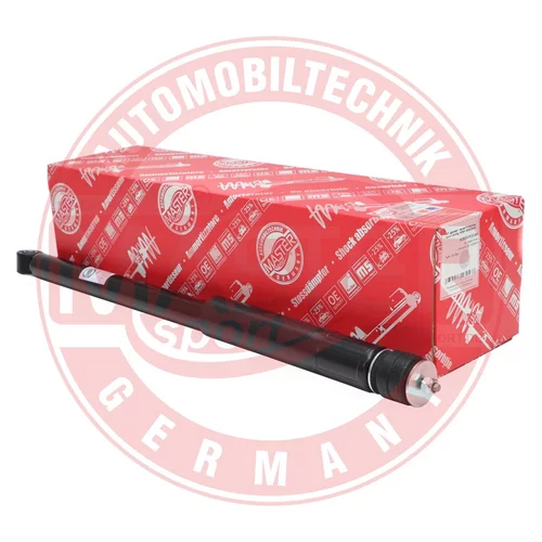 Tlmič pérovania 312823-PCS-MS (MASTER-SPORT GERMANY) - obr. 3