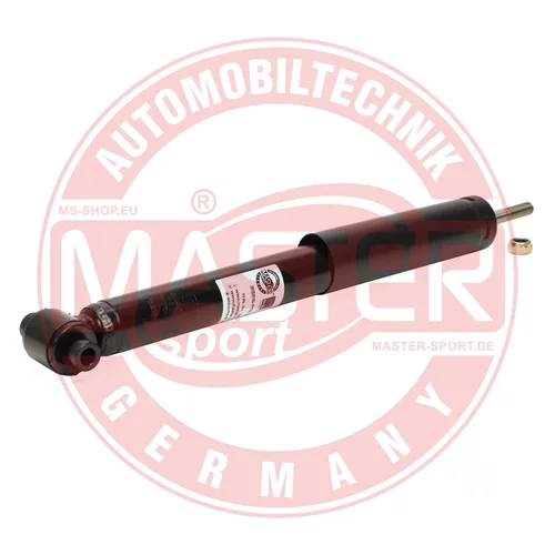 Tlmič pérovania 313216-PCS-MS (MASTER-SPORT GERMANY) - obr. 1