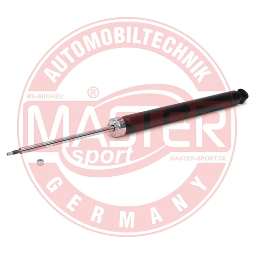 Tlmič pérovania 313291-PCS-MS (MASTER-SPORT GERMANY) - obr. 1