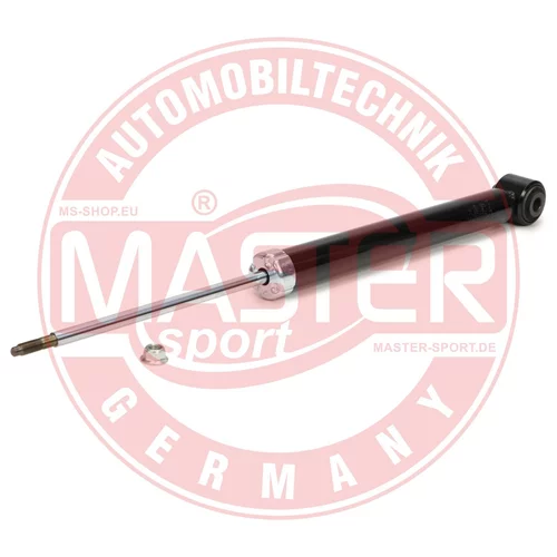 Tlmič pérovania 313367-PCS-MS (MASTER-SPORT GERMANY) - obr. 1