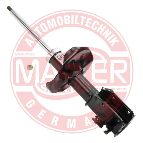 Tlmič pérovania 313402-PCS-MS (MASTER-SPORT GERMANY) - obr. 1