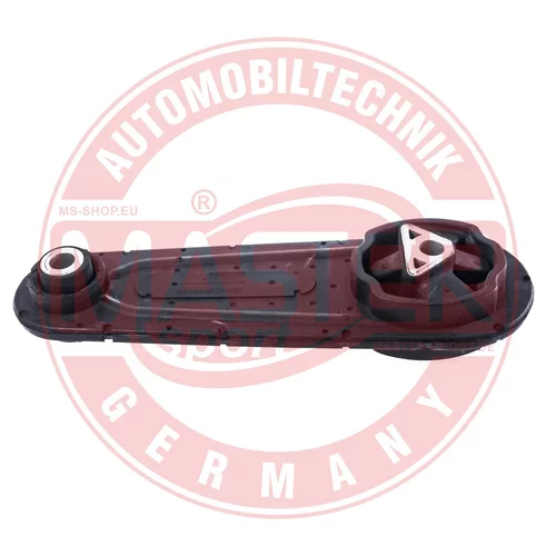 Uloženie manuálnej prevodovky 31344-PCS-MS (MASTER-SPORT GERMANY)