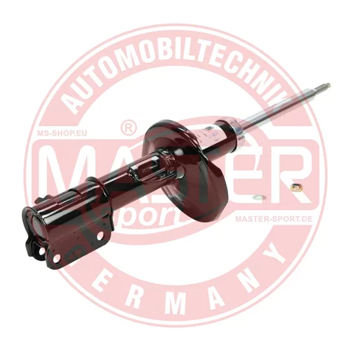 Tlmič pérovania 313467-PCS-MS (MASTER-SPORT GERMANY) - obr. 2