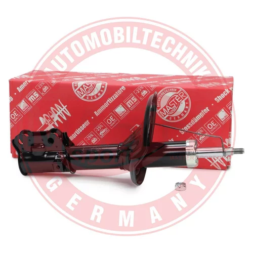 Tlmič pérovania 313470-PCS-MS (MASTER-SPORT GERMANY) - obr. 3