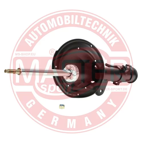 Tlmič pérovania MASTER-SPORT GERMANY 313520-PCS-MS