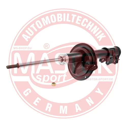 Tlmič pérovania MASTER-SPORT GERMANY 313660-O-PCS-MS