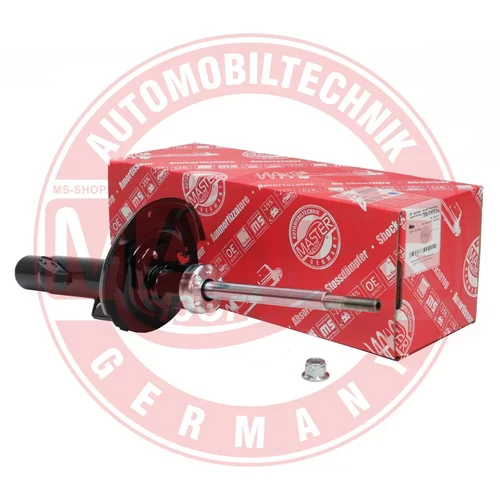 Tlmič pérovania 313671-PCS-MS (MASTER-SPORT GERMANY) - obr. 3