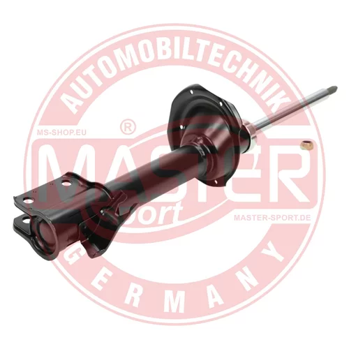 Tlmič pérovania 313707-PCS-MS (MASTER-SPORT GERMANY) - obr. 2