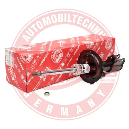 Tlmič pérovania 313864-PCS-MS (MASTER-SPORT GERMANY) - obr. 3