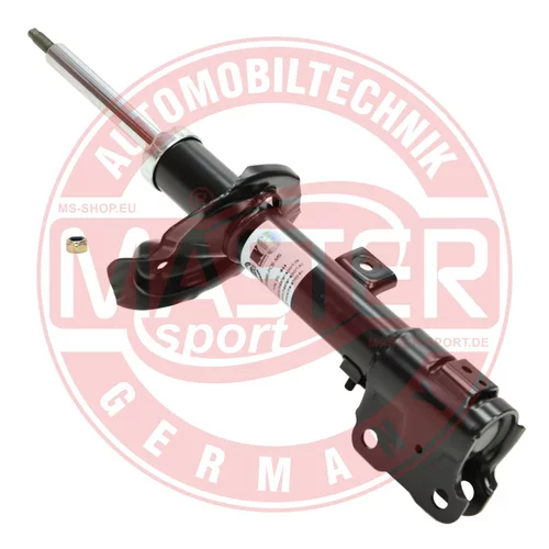 Tlmič pérovania 313881-PCS-MS (MASTER-SPORT GERMANY) - obr. 1