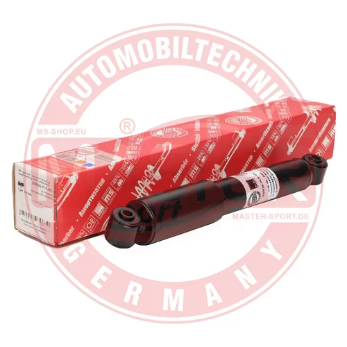 Tlmič pérovania 313906-PCS-MS (MASTER-SPORT GERMANY) - obr. 3